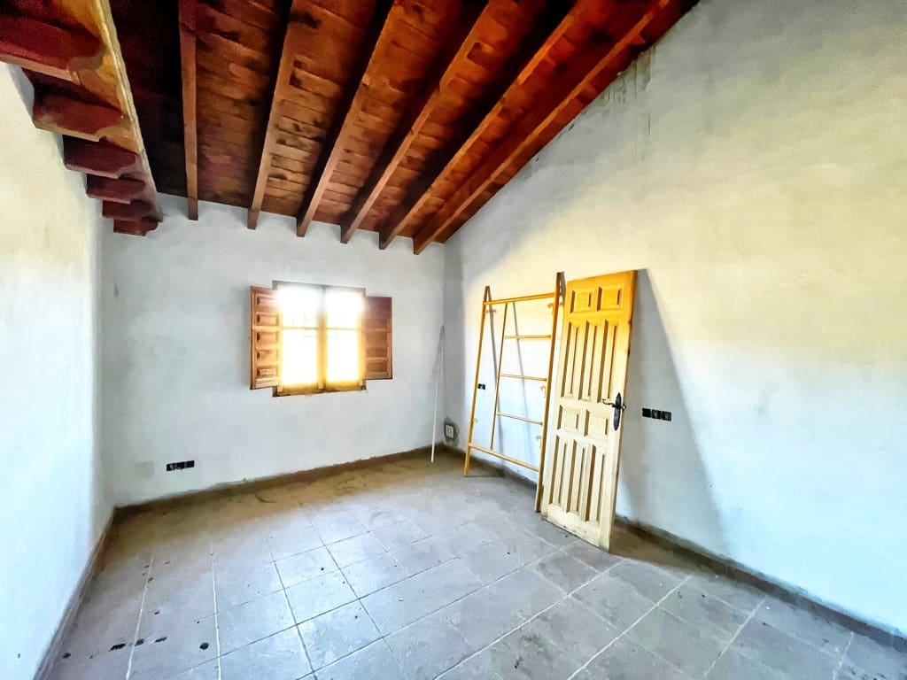 4 camera da letto Finca/Casa di Campagna in vendita in El Borge con piscina - 336.000 € (Rif: 9334482)