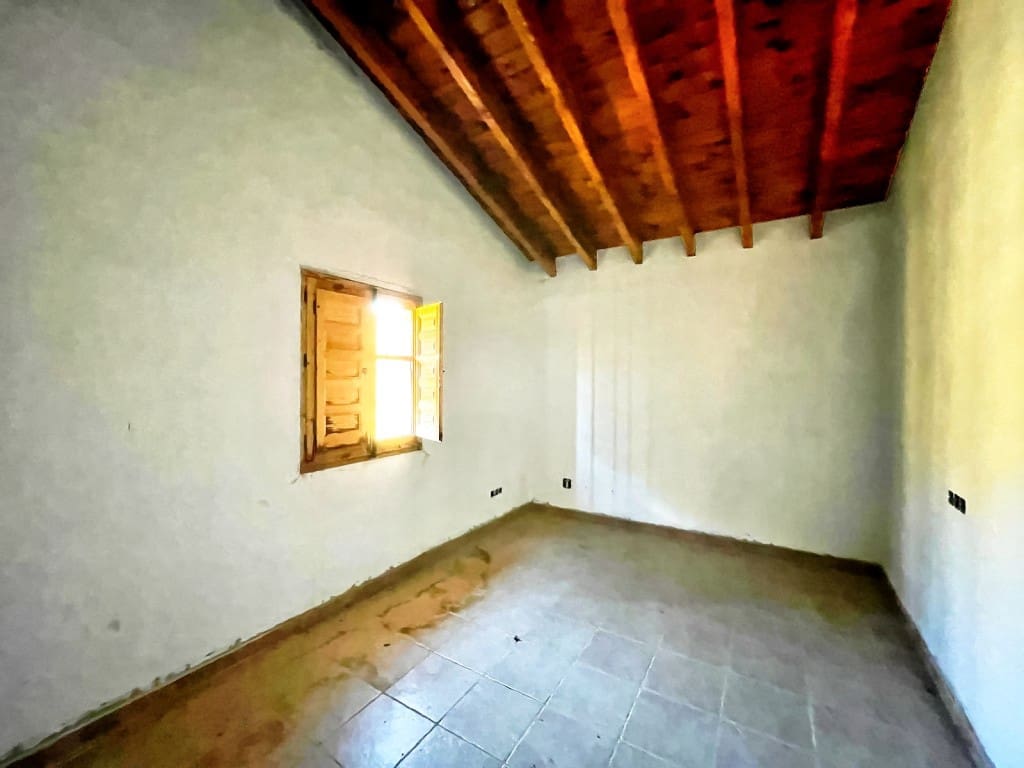 4 camera da letto Finca/Casa di Campagna in vendita in El Borge con piscina - 336.000 € (Rif: 9334482)