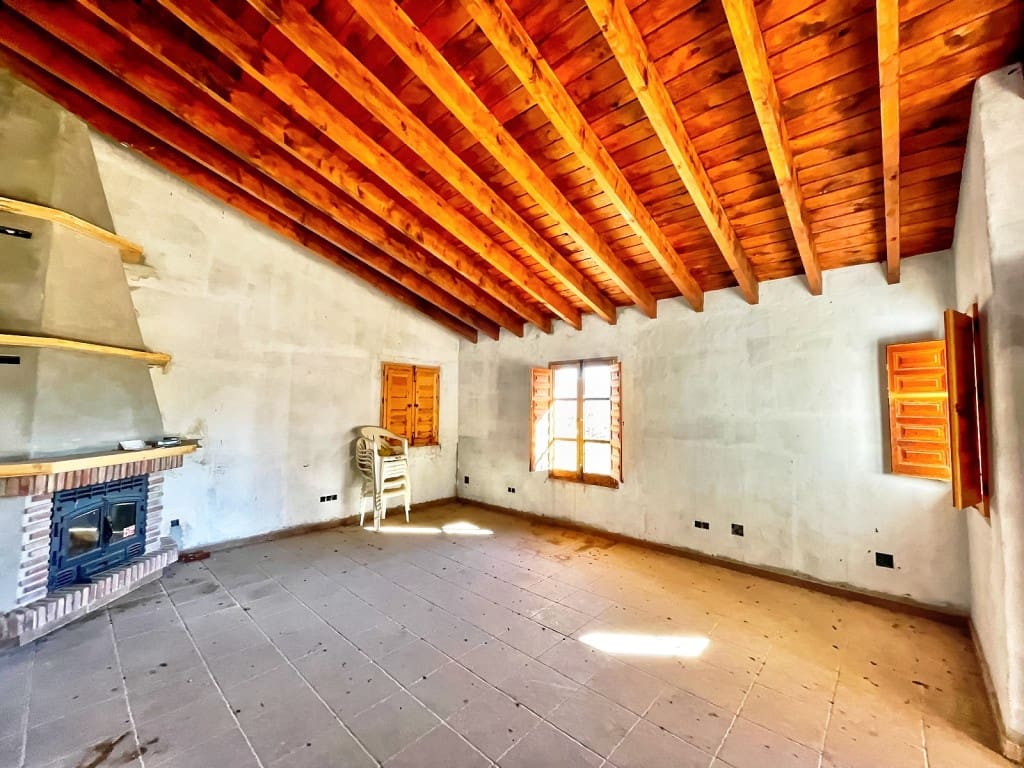 4 camera da letto Finca/Casa di Campagna in vendita in El Borge con piscina - 336.000 € (Rif: 9334482)
