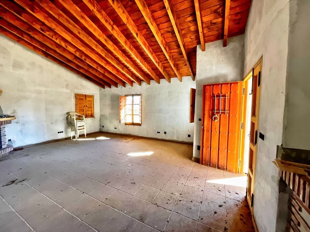 4 camera da letto Finca/Casa di Campagna in vendita in El Borge con piscina - 336.000 € (Rif: 9334482)