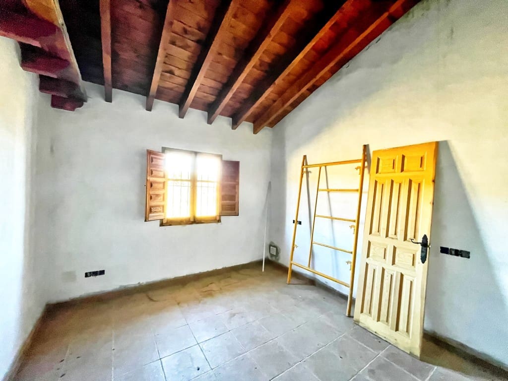4 camera da letto Finca/Casa di Campagna in vendita in El Borge con piscina - 336.000 € (Rif: 9334482)