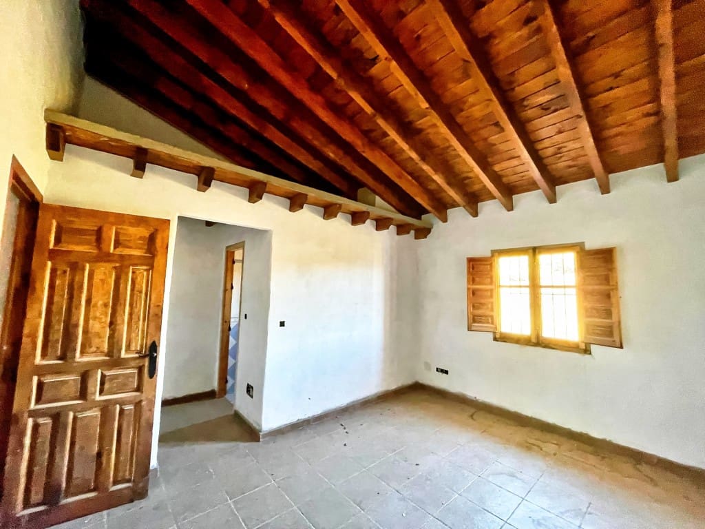 4 camera da letto Finca/Casa di Campagna in vendita in El Borge con piscina - 336.000 € (Rif: 9334482)