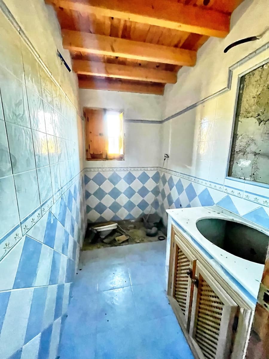 4 camera da letto Finca/Casa di Campagna in vendita in El Borge con piscina - 336.000 € (Rif: 9334482)