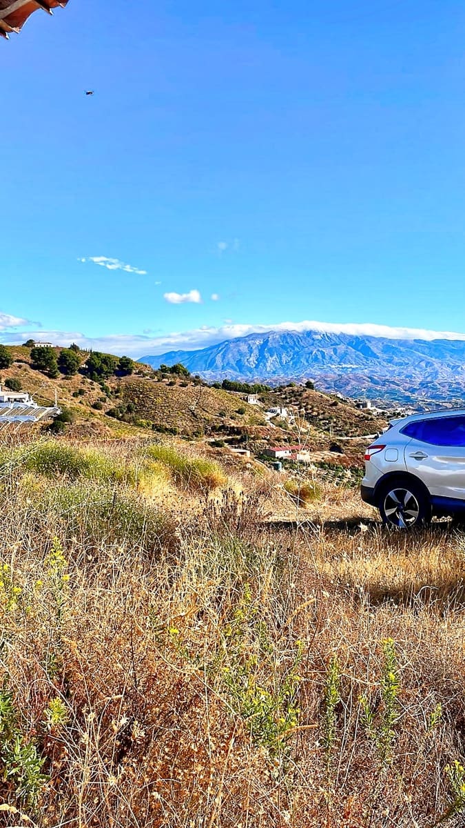 4 camera da letto Finca/Casa di Campagna in vendita in El Borge con piscina - 336.000 € (Rif: 9334482)