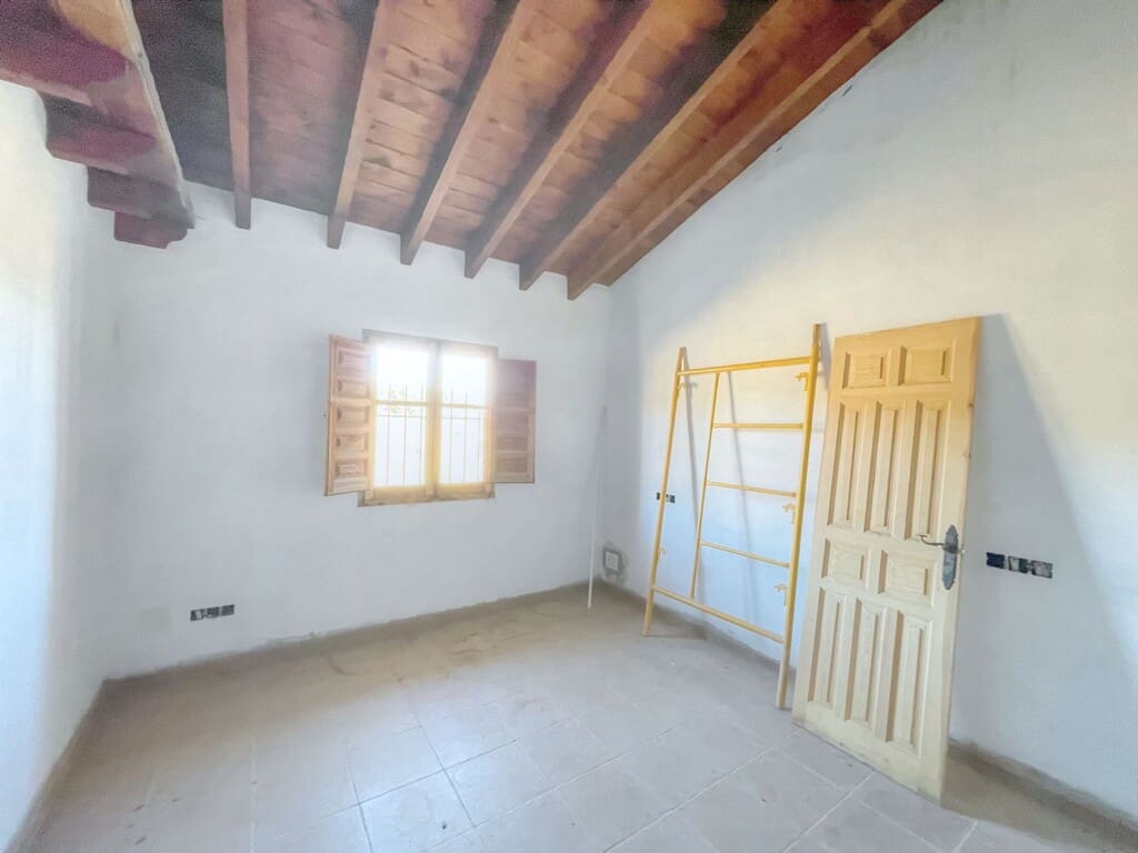 4 chambre Finca/Maison de Campagne à vendre à El Borge avec piscine - 336 000 € (Ref: 9334482)