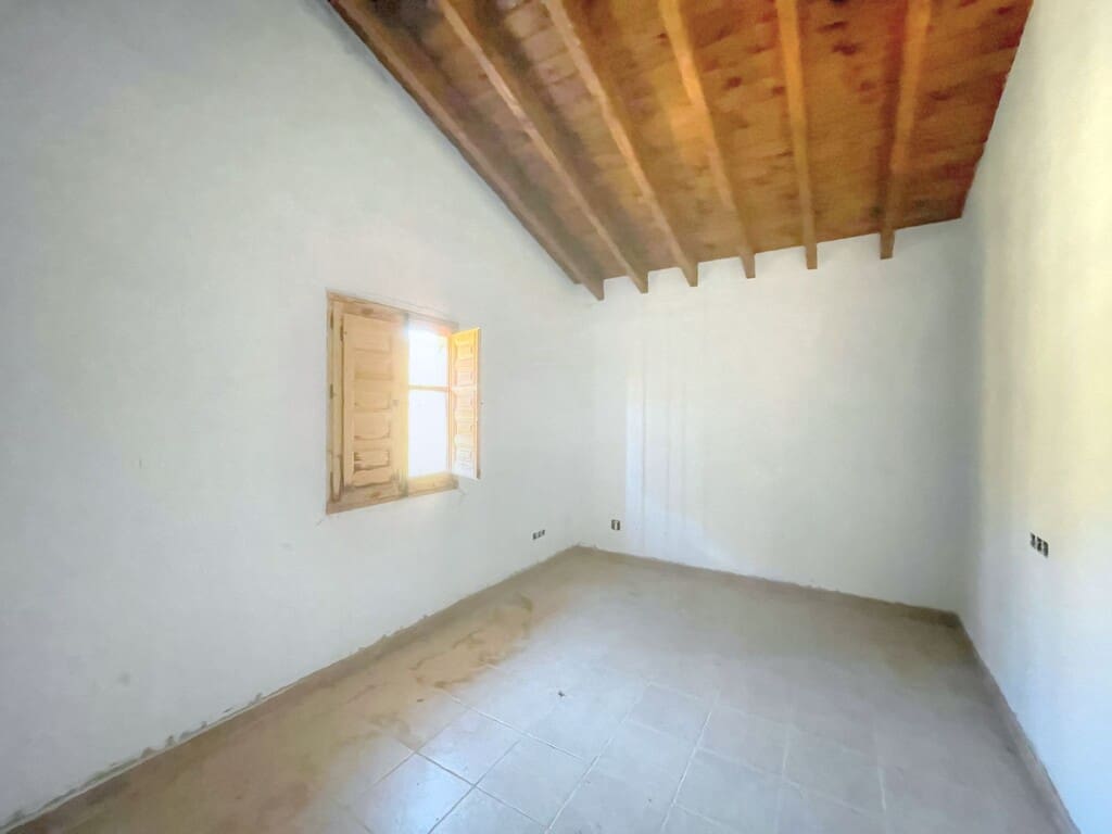 4 chambre Finca/Maison de Campagne à vendre à El Borge avec piscine - 336 000 € (Ref: 9334482)