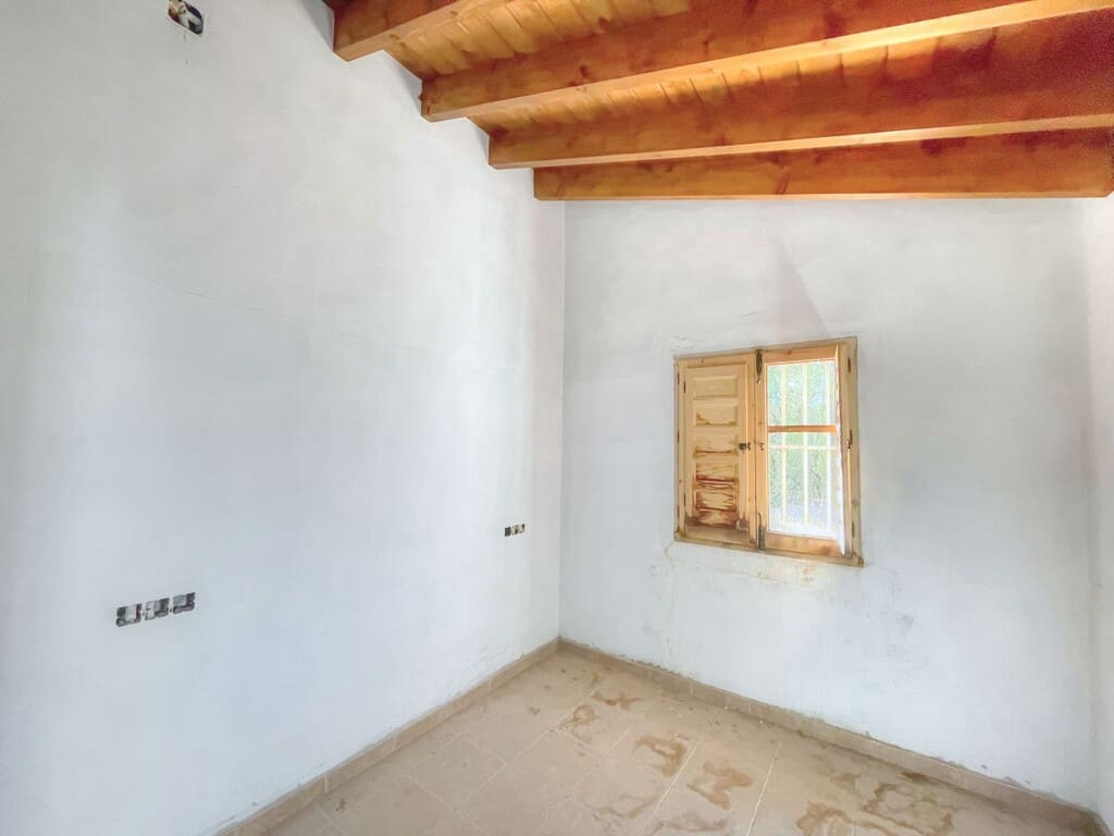 4 chambre Finca/Maison de Campagne à vendre à El Borge avec piscine - 336 000 € (Ref: 9334482)