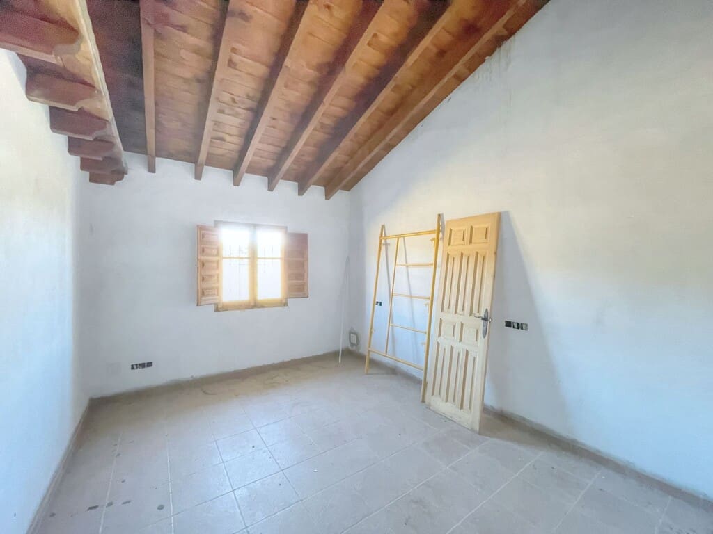 4 chambre Finca/Maison de Campagne à vendre à El Borge avec piscine - 336 000 € (Ref: 9334482)