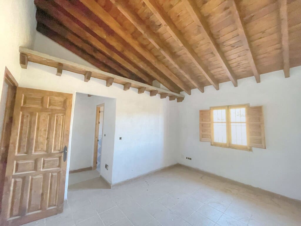 4 chambre Finca/Maison de Campagne à vendre à El Borge avec piscine - 336 000 € (Ref: 9334482)