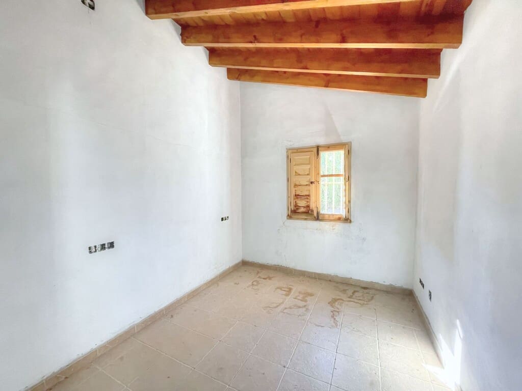 4 chambre Finca/Maison de Campagne à vendre à El Borge avec piscine - 336 000 € (Ref: 9334482)