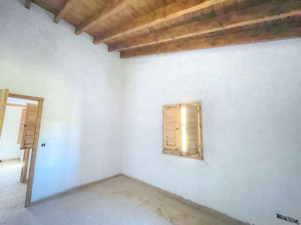 4 chambre Finca/Maison de Campagne à vendre à El Borge avec piscine - 336 000 € (Ref: 9334482)