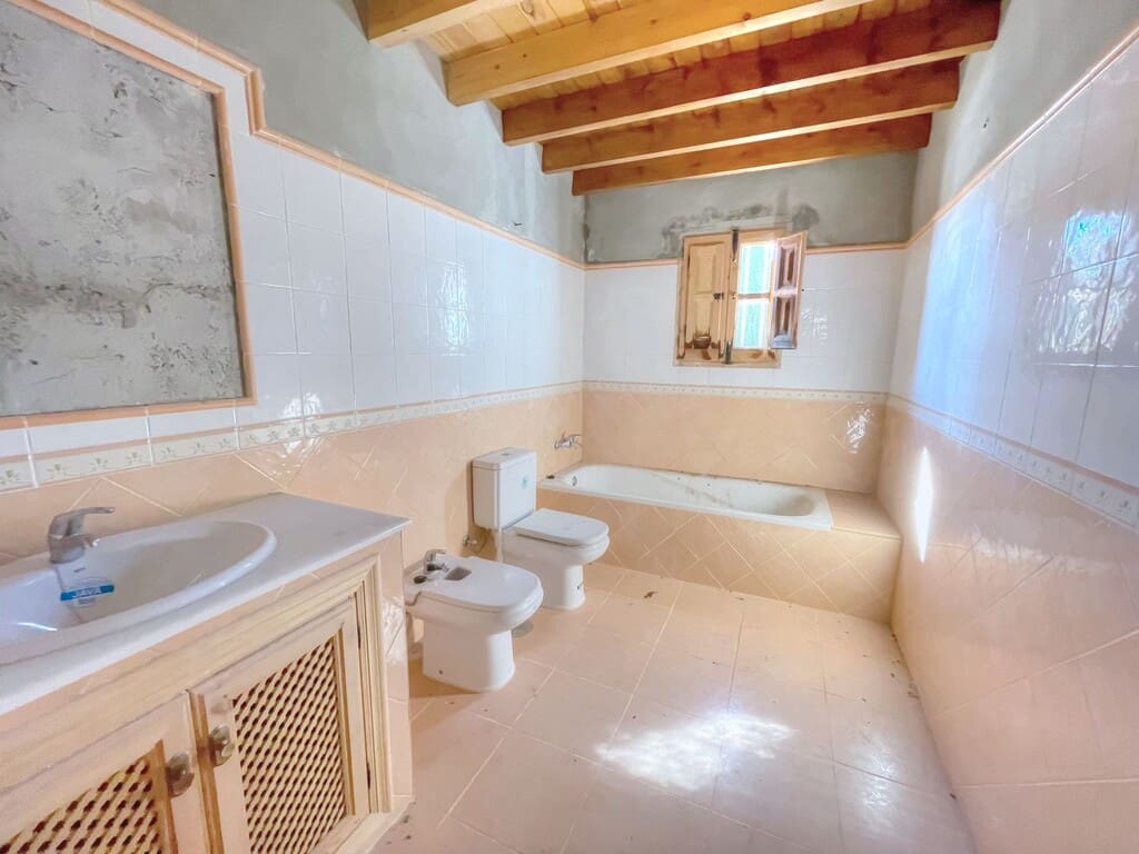 4 chambre Finca/Maison de Campagne à vendre à El Borge avec piscine - 336 000 € (Ref: 9334482)