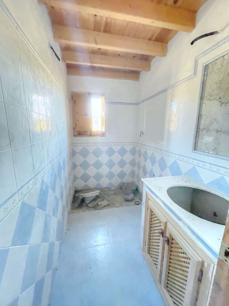 4 chambre Finca/Maison de Campagne à vendre à El Borge avec piscine - 336 000 € (Ref: 9334482)