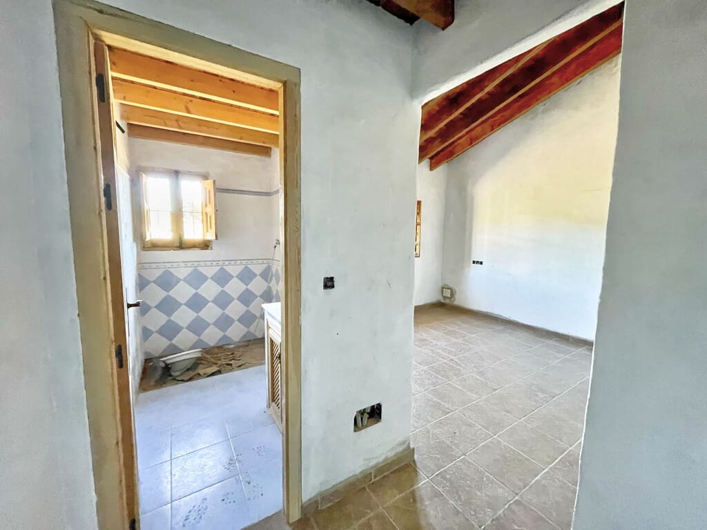 4 sovrum Finca/Hus på landet till salu i El Borge med pool - 336 000 € (Ref: 9334482)