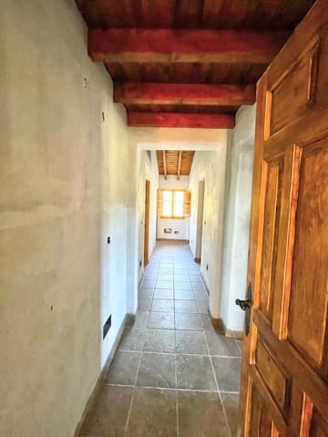 4 Zimmer Finca/Landgut zu verkaufen in El Borge mit Pool - 336.000 € (Ref: 9334482)