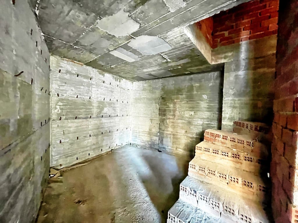 3 sovrum Hus till salu i Almachar med garage - 180 000 € (Ref: 9334483)