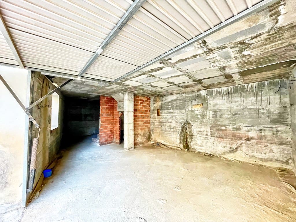 3 sovrum Hus till salu i Almachar med garage - 180 000 € (Ref: 9334483)