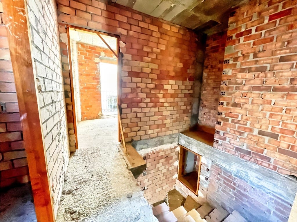 3 sovrum Hus till salu i Almachar med garage - 180 000 € (Ref: 9334483)