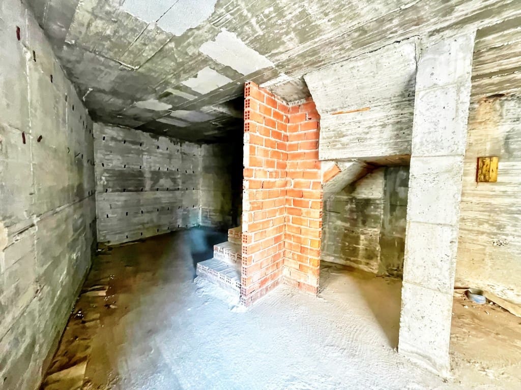 3 sovrum Hus till salu i Almachar med garage - 180 000 € (Ref: 9334483)