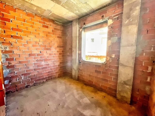 3 soveværelse Byhus til salg i Almáchar med garage - € 180.000 (Ref: 9334483)