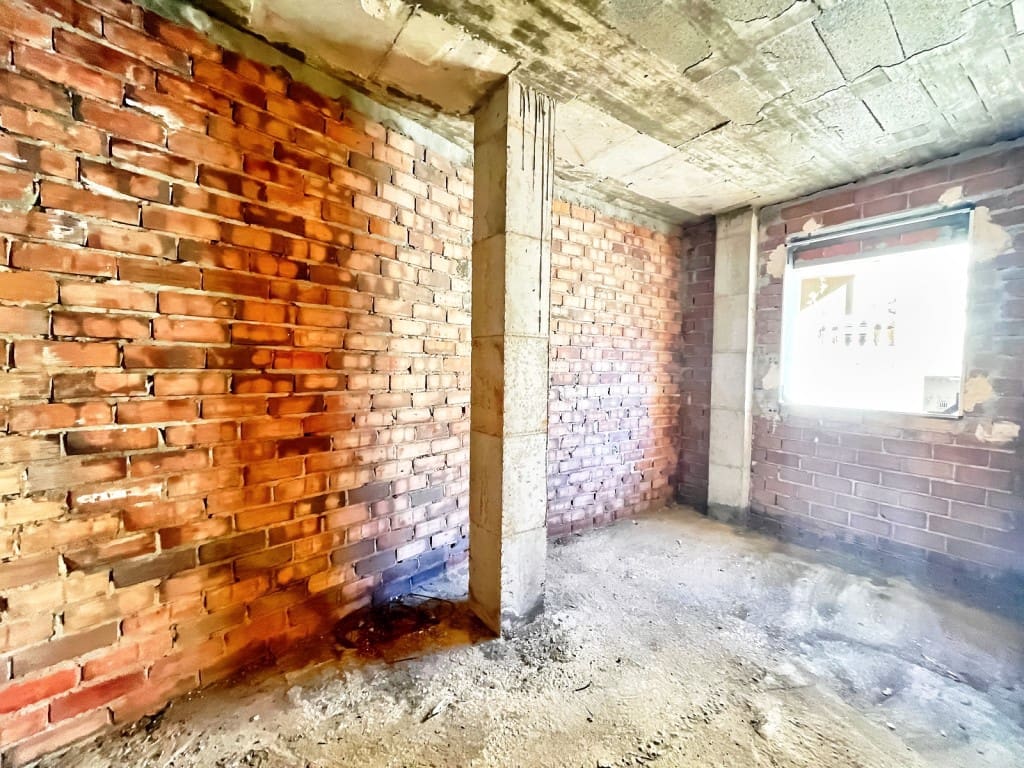 3 sovrum Hus till salu i Almachar med garage - 180 000 € (Ref: 9334483)