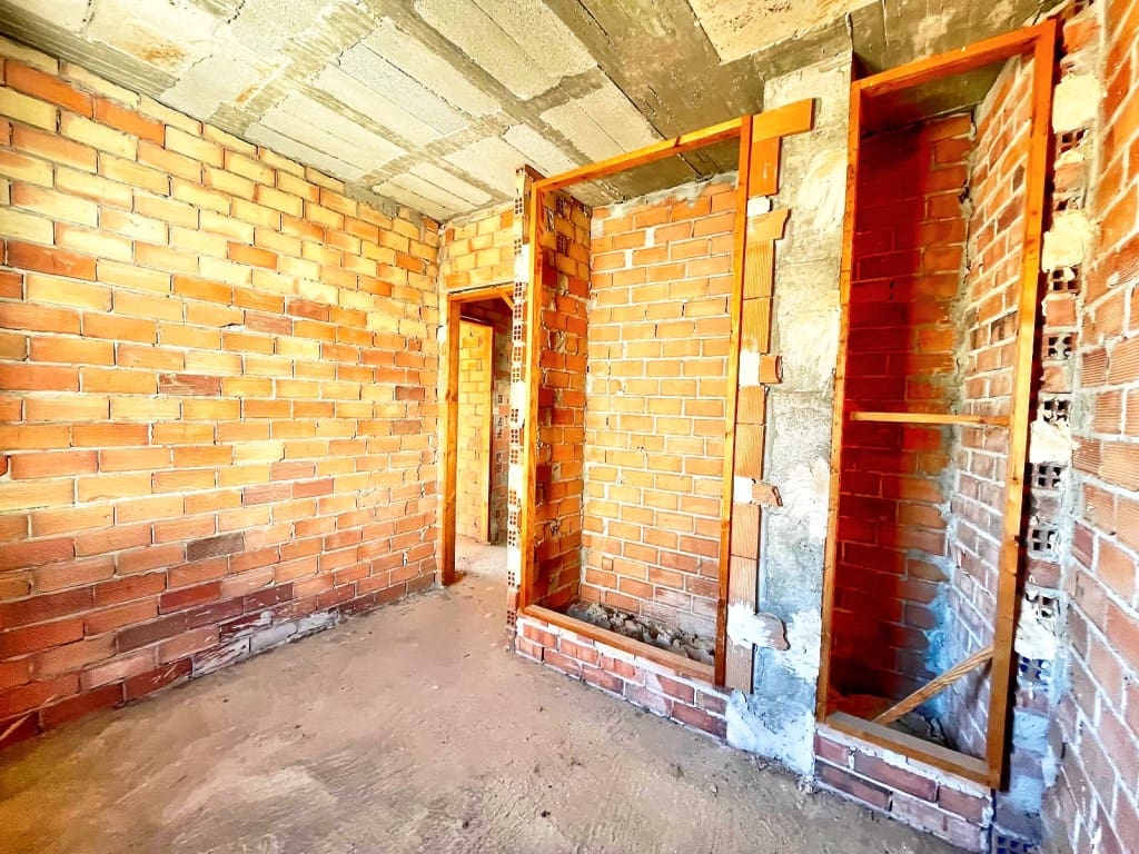 3 sovrum Hus till salu i Almachar med garage - 180 000 € (Ref: 9334483)