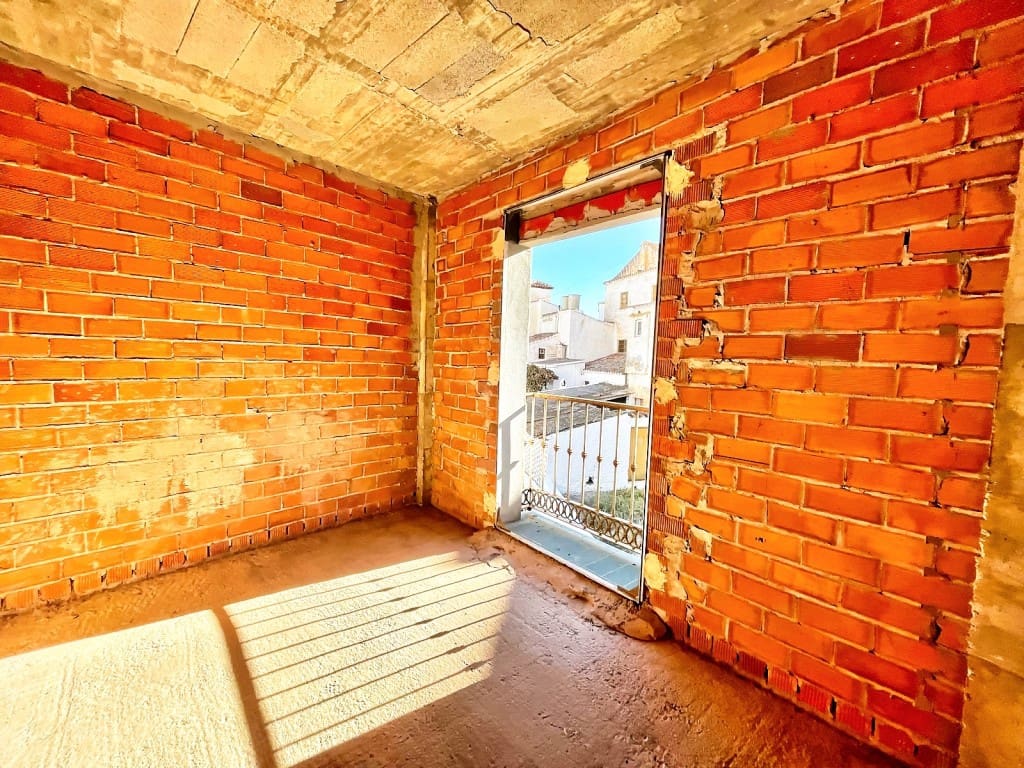 3 sovrum Hus till salu i Almachar med garage - 180 000 € (Ref: 9334483)