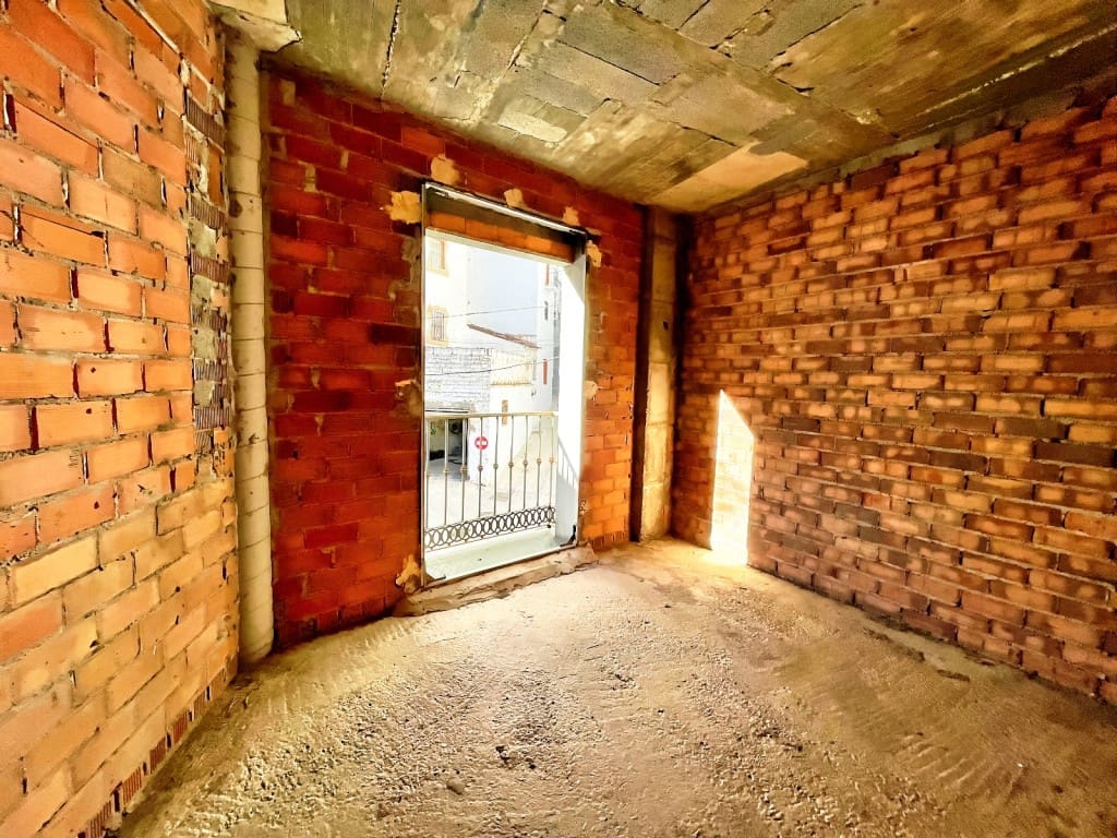 3 sovrum Hus till salu i Almachar med garage - 180 000 € (Ref: 9334483)