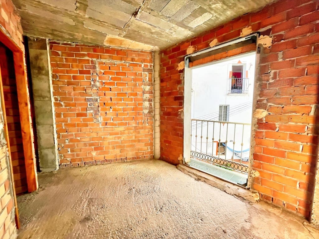 3 sovrum Hus till salu i Almachar med garage - 180 000 € (Ref: 9334483)