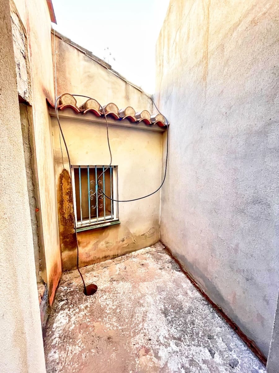 3 sovrum Hus till salu i Almachar med garage - 180 000 € (Ref: 9334483)