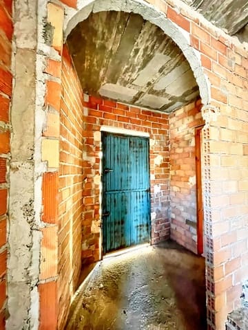 3 soveværelse Byhus til salg i Almáchar med garage - € 180.000 (Ref: 9334483)