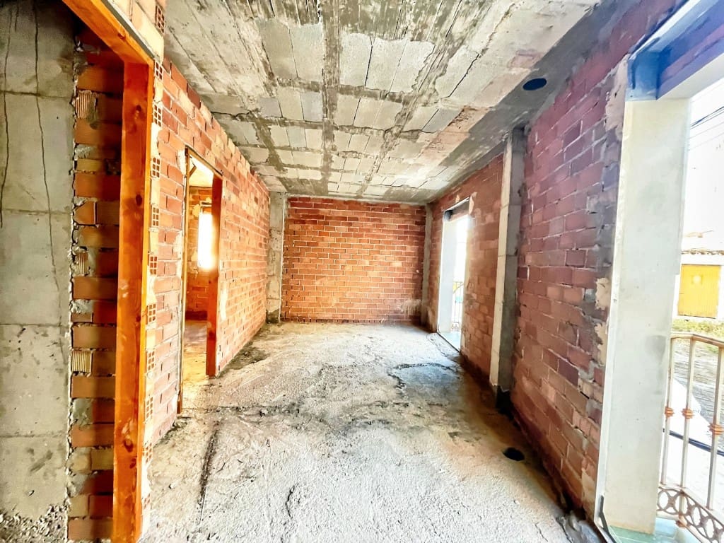 3 sovrum Hus till salu i Almachar med garage - 180 000 € (Ref: 9334483)