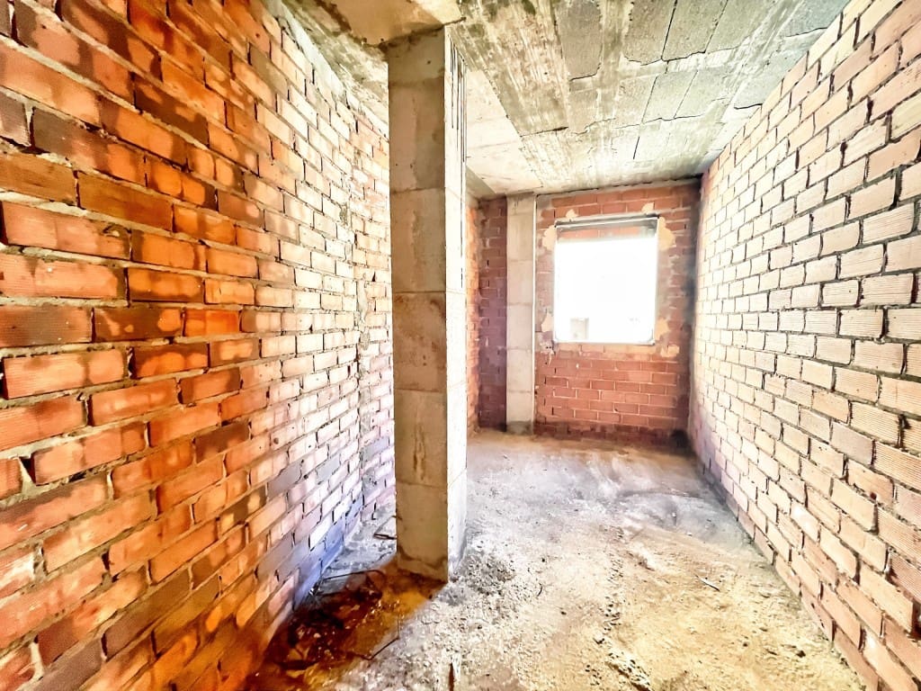 3 sovrum Hus till salu i Almachar med garage - 180 000 € (Ref: 9334483)