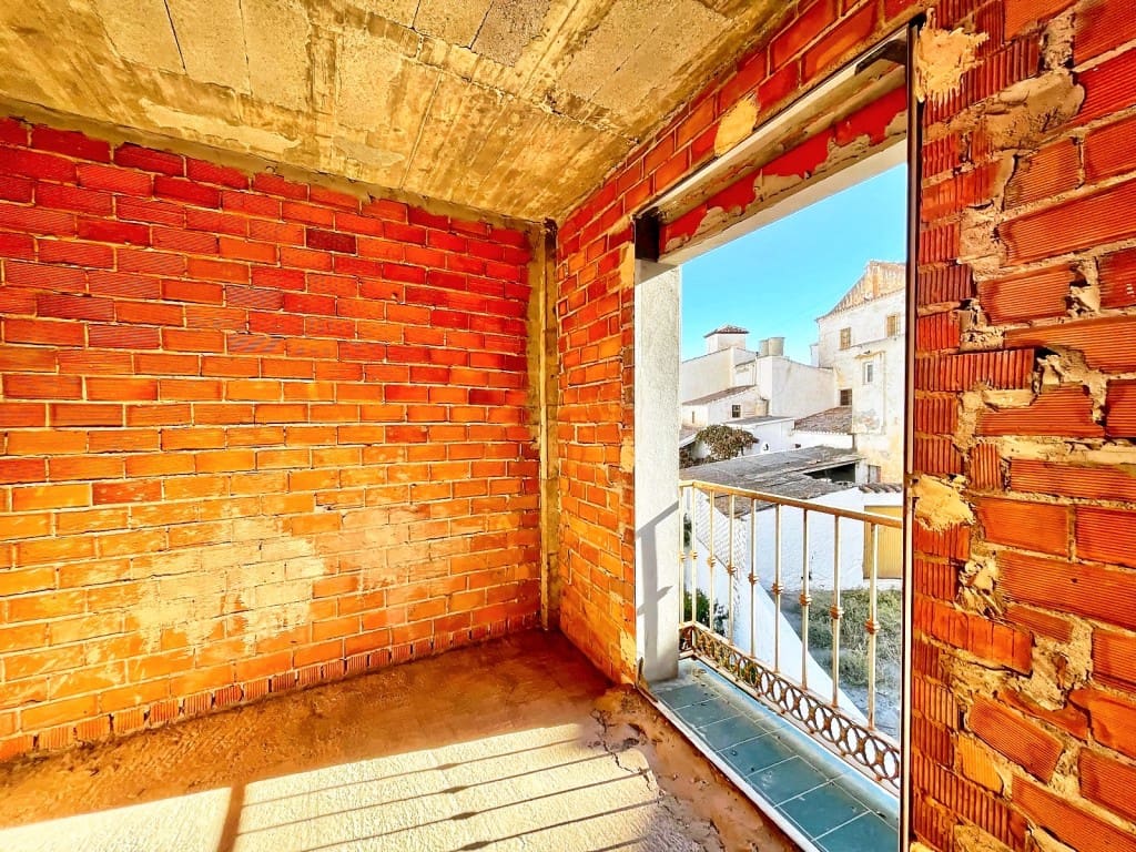 3 sovrum Hus till salu i Almachar med garage - 180 000 € (Ref: 9334483)