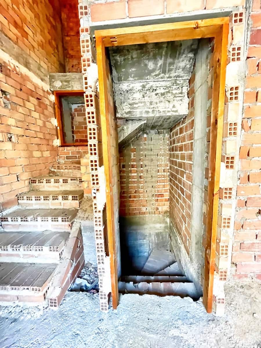 3 sovrum Hus till salu i Almachar med garage - 180 000 € (Ref: 9334483)