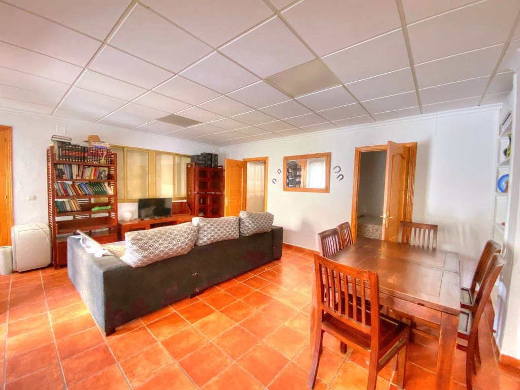 3 slaapkamer Huis te koop in Chilches - € 180.000 (Ref: 9337615)