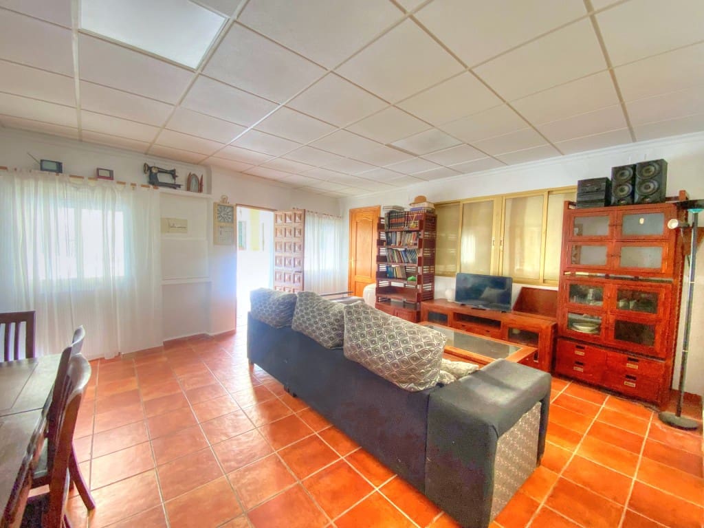 3 slaapkamer Huis te koop in Chilches - € 180.000 (Ref: 9337615)