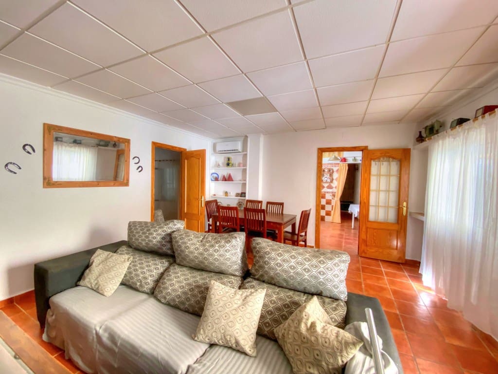 3 slaapkamer Huis te koop in Chilches - € 180.000 (Ref: 9337615)