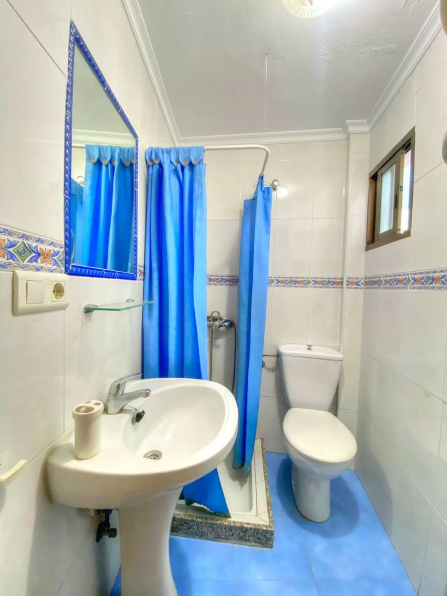 3 slaapkamer Huis te koop in Chilches - € 180.000 (Ref: 9337615)