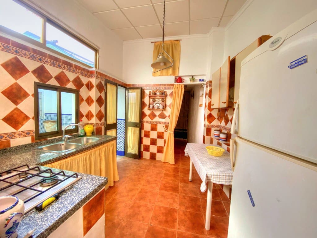 3 slaapkamer Huis te koop in Chilches - € 180.000 (Ref: 9337615)