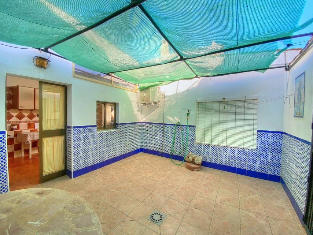 3 slaapkamer Huis te koop in Chilches - € 180.000 (Ref: 9337615)