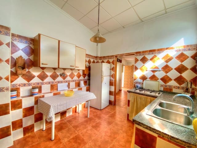 3 slaapkamer Huis te koop in Chilches, Vélez-Málaga - € 180.000 (Ref: 9337615)