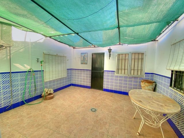 3 slaapkamer Huis te koop in Chilches, Vélez-Málaga - € 180.000 (Ref: 9337615)