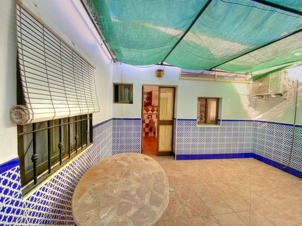 3 slaapkamer Huis te koop in Chilches - € 180.000 (Ref: 9337615)