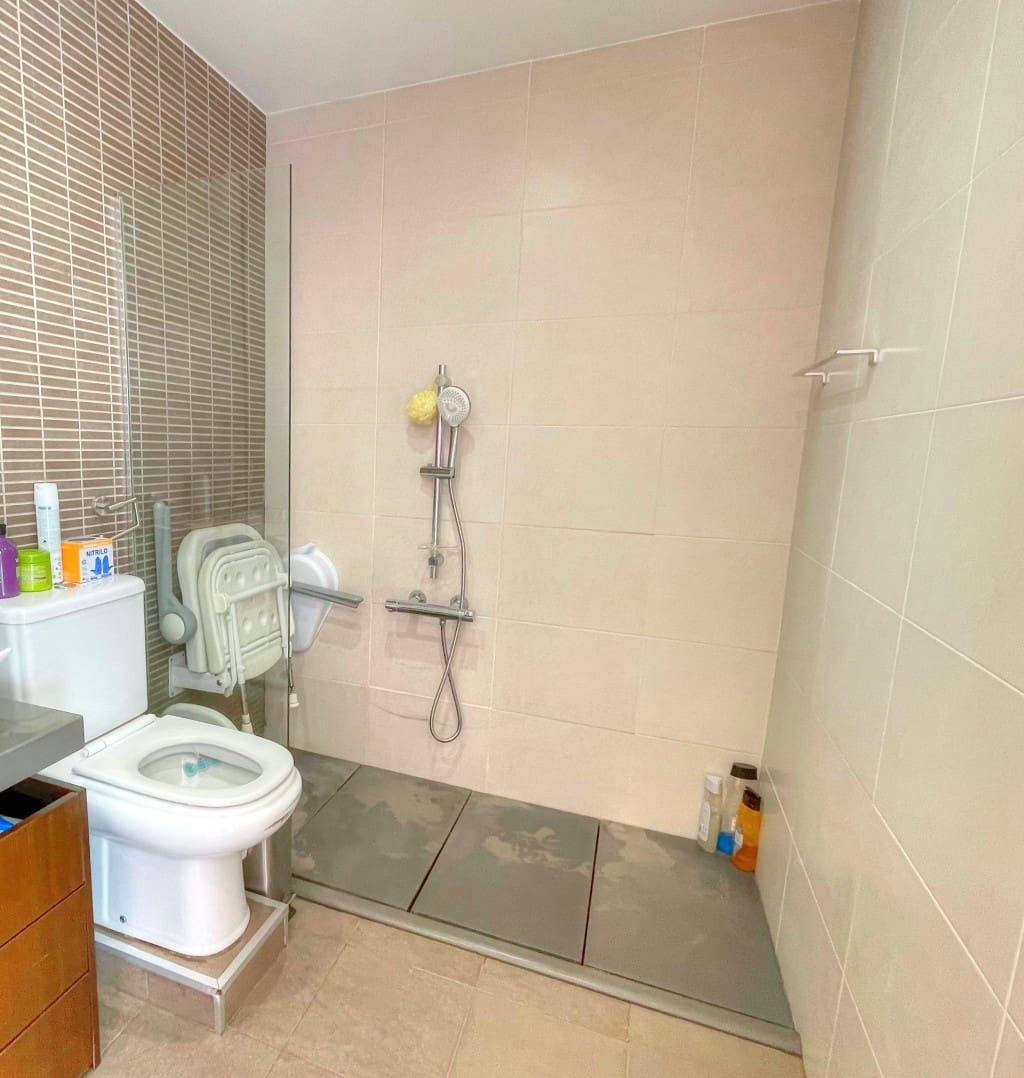 3 soveværelse Penthouse til salg i Rincon de la Victoria med swimmingpool - € 365.000 (Ref: 9340789)