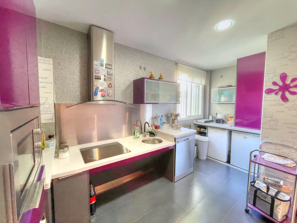 3 soveværelse Penthouse til salg i Rincon de la Victoria med swimmingpool - € 365.000 (Ref: 9340789)