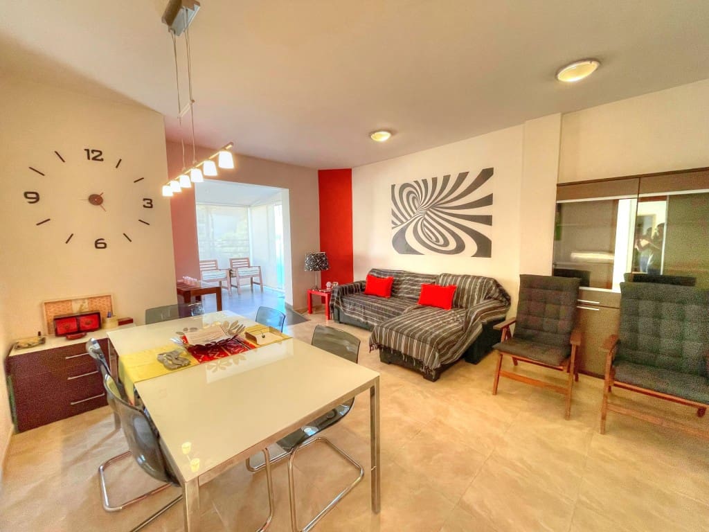 3 soveværelse Penthouse til salg i Rincon de la Victoria med swimmingpool - € 365.000 (Ref: 9340789)