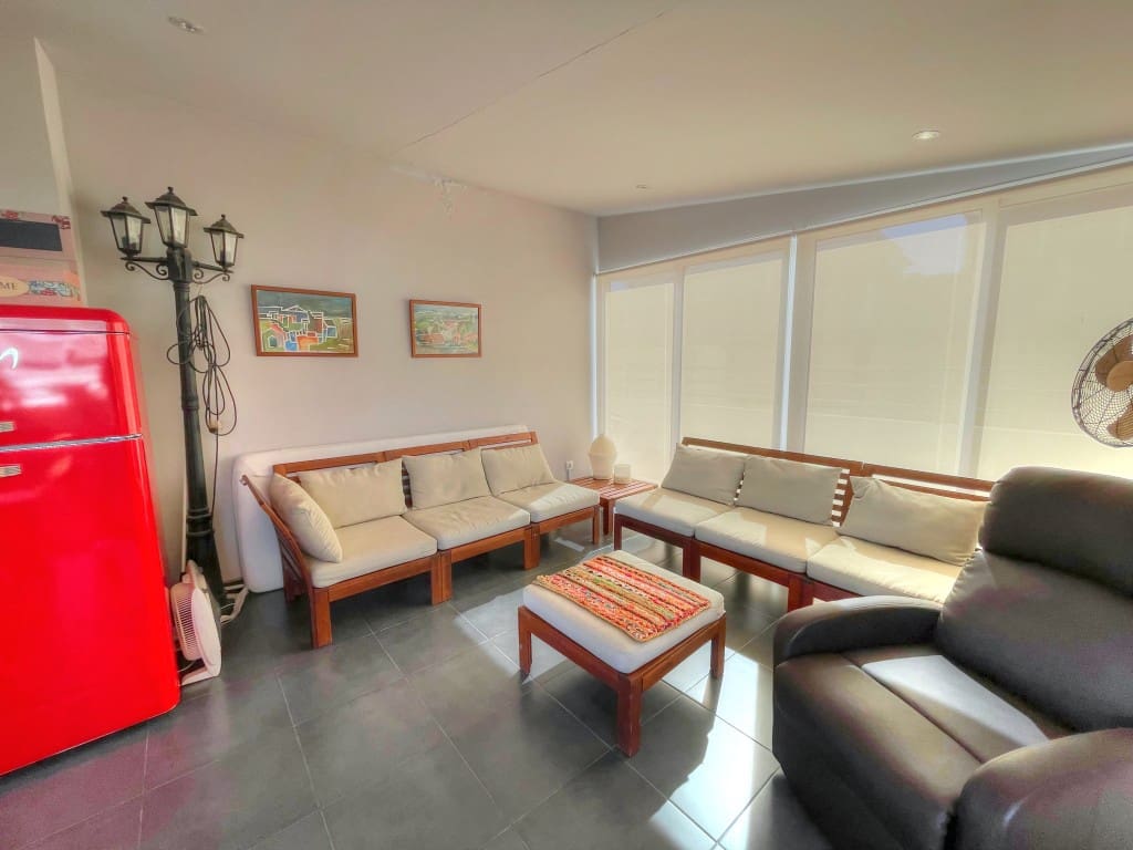 3 soveværelse Penthouse til salg i Rincon de la Victoria med swimmingpool - € 365.000 (Ref: 9340789)