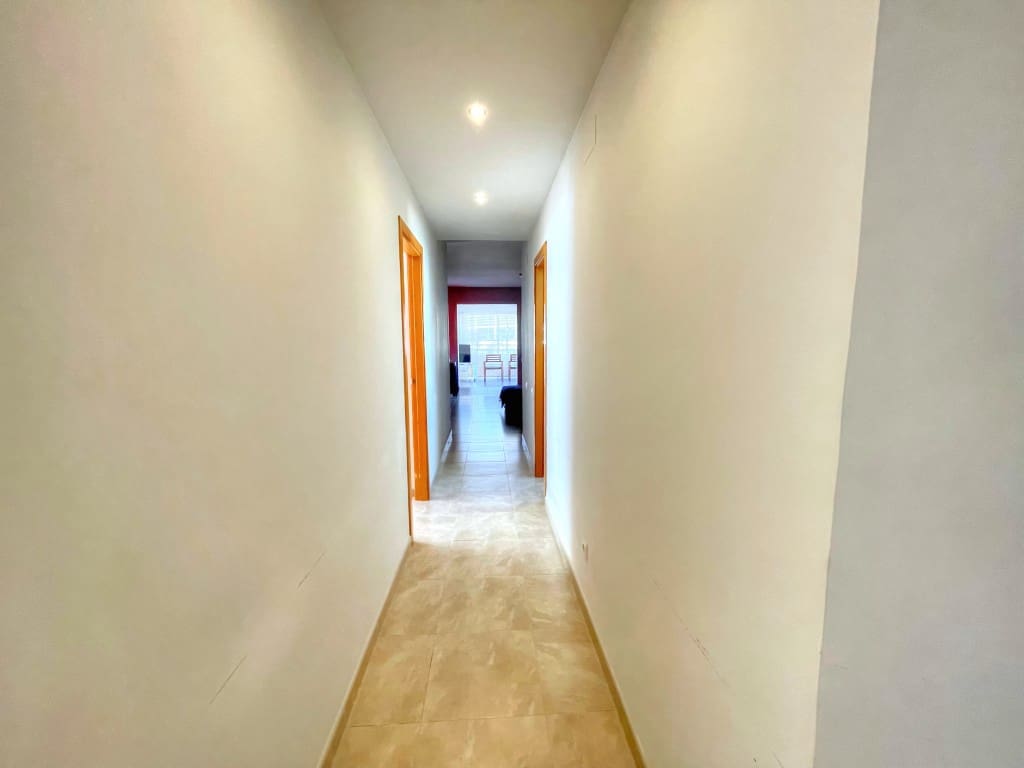 3 soveværelse Penthouse til salg i Rincon de la Victoria med swimmingpool - € 365.000 (Ref: 9340789)