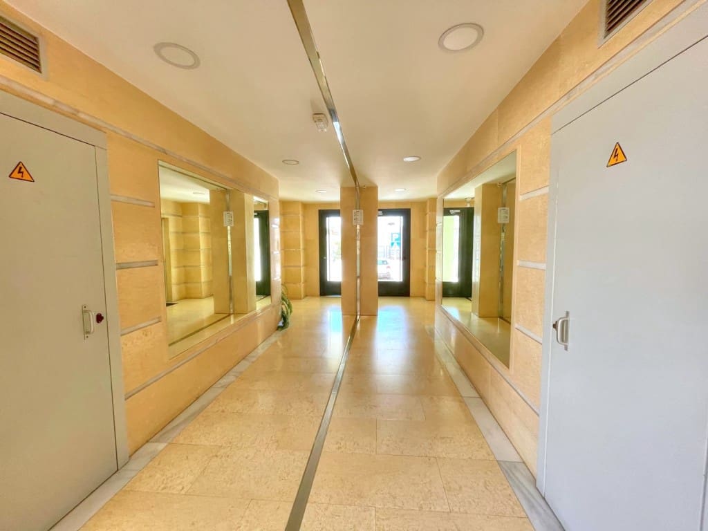 3 soveværelse Penthouse til salg i Rincon de la Victoria med swimmingpool - € 365.000 (Ref: 9340789)